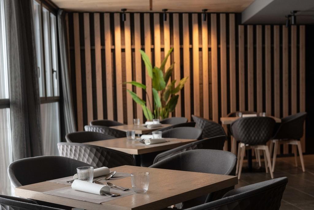 Hotel Naudi en Andorra
