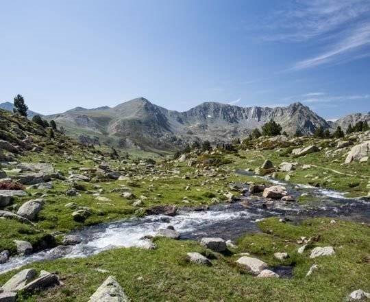Andorra | LAT.40