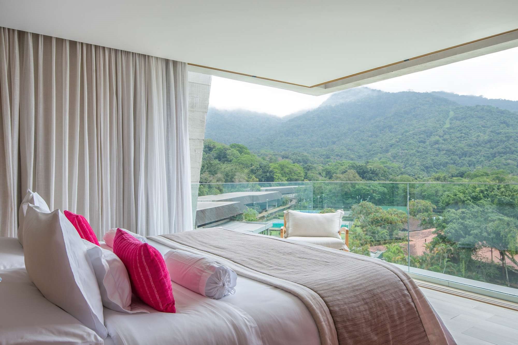ClubMed Rio das Piedras en Angra dos Reis