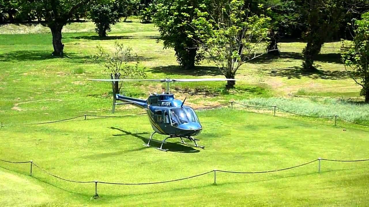 ClubMed Rio das Piedras en Angra dos Reis