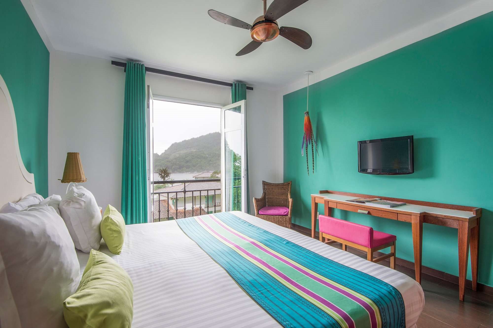 ClubMed Rio das Piedras en Angra dos Reis
