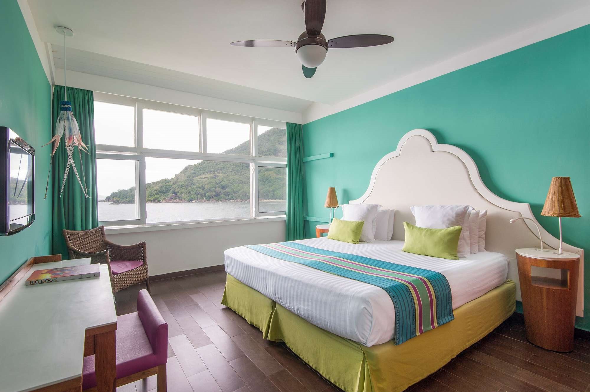 ClubMed Rio das Piedras en Angra dos Reis
