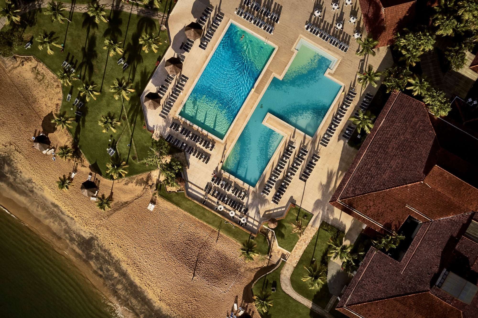 ClubMed Rio das Piedras en Angra dos Reis