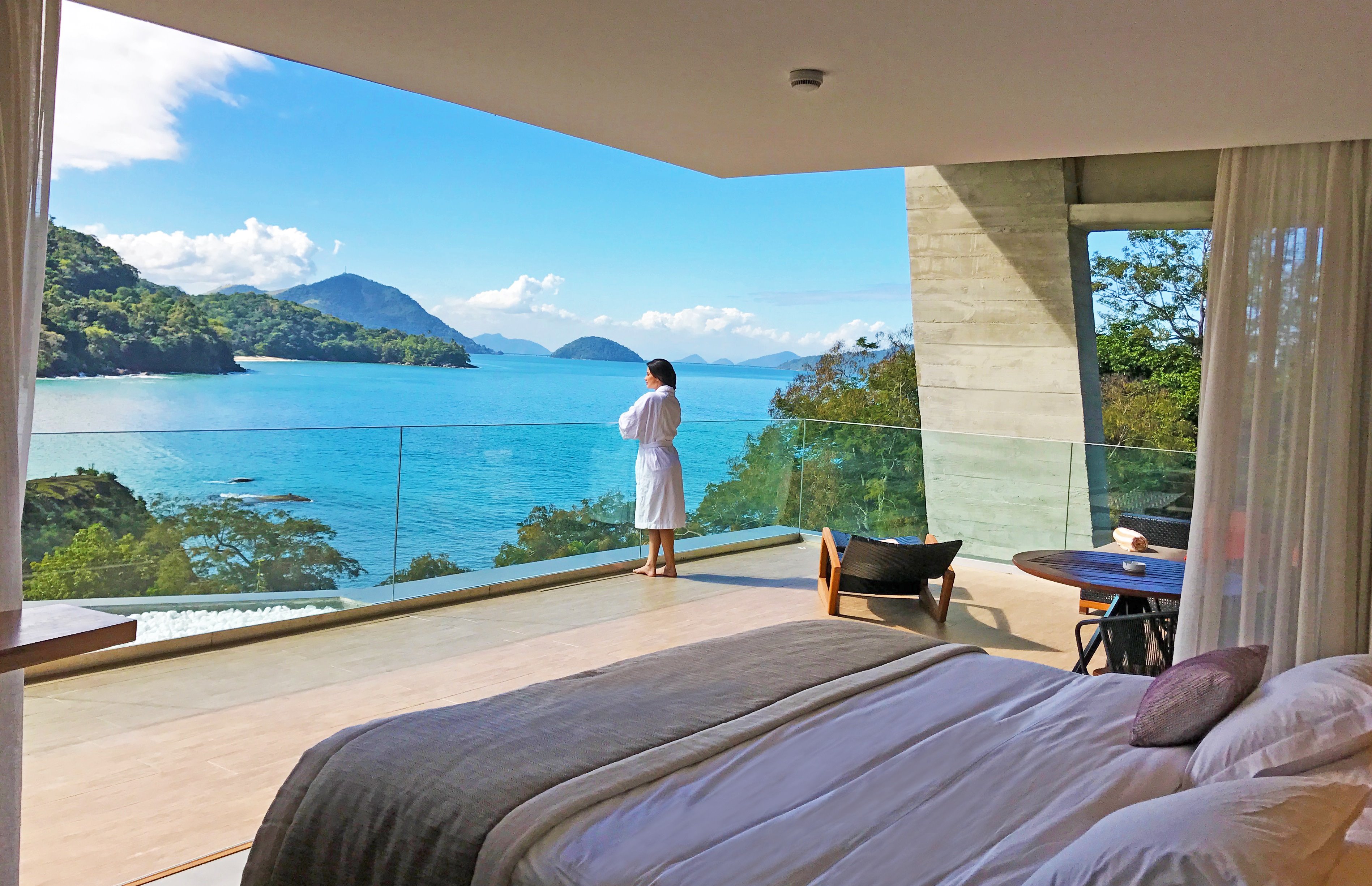 ClubMed Rio das Piedras en Angra dos Reis