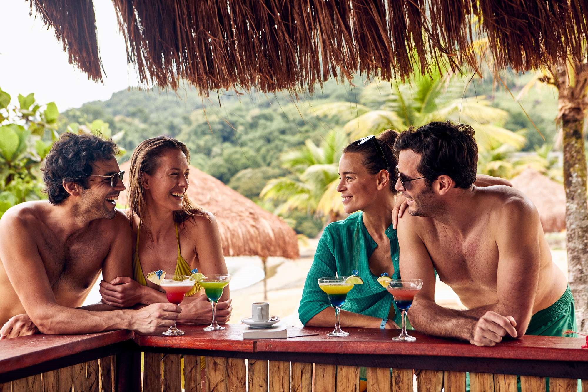 ClubMed Rio das Piedras en Angra dos Reis