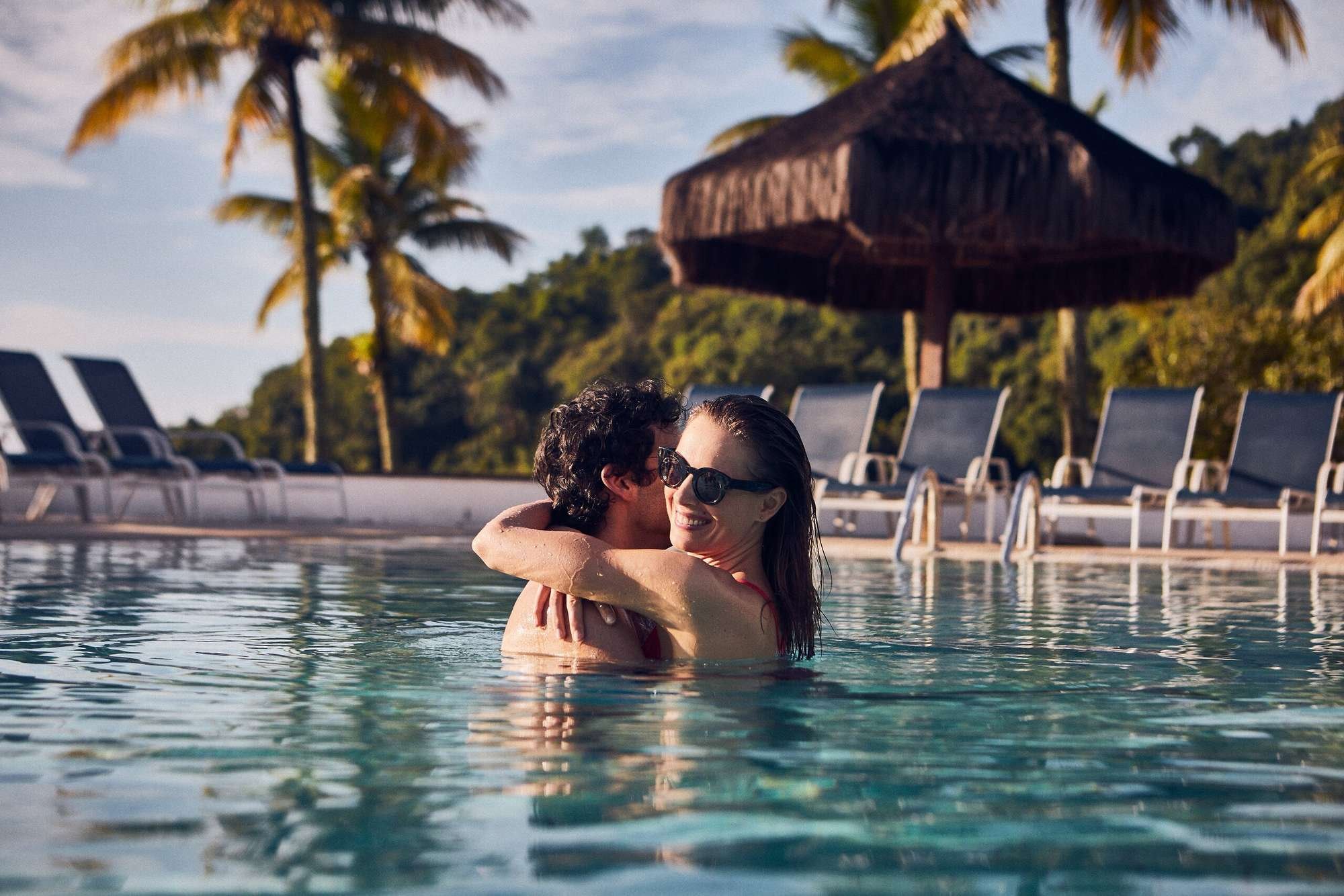 ClubMed Rio das Piedras en Angra dos Reis