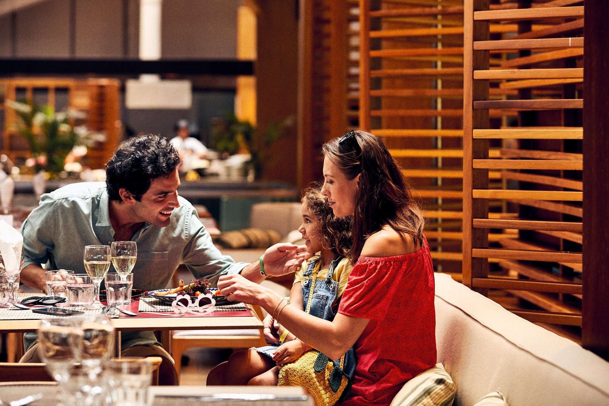 ClubMed Rio das Piedras en Angra dos Reis