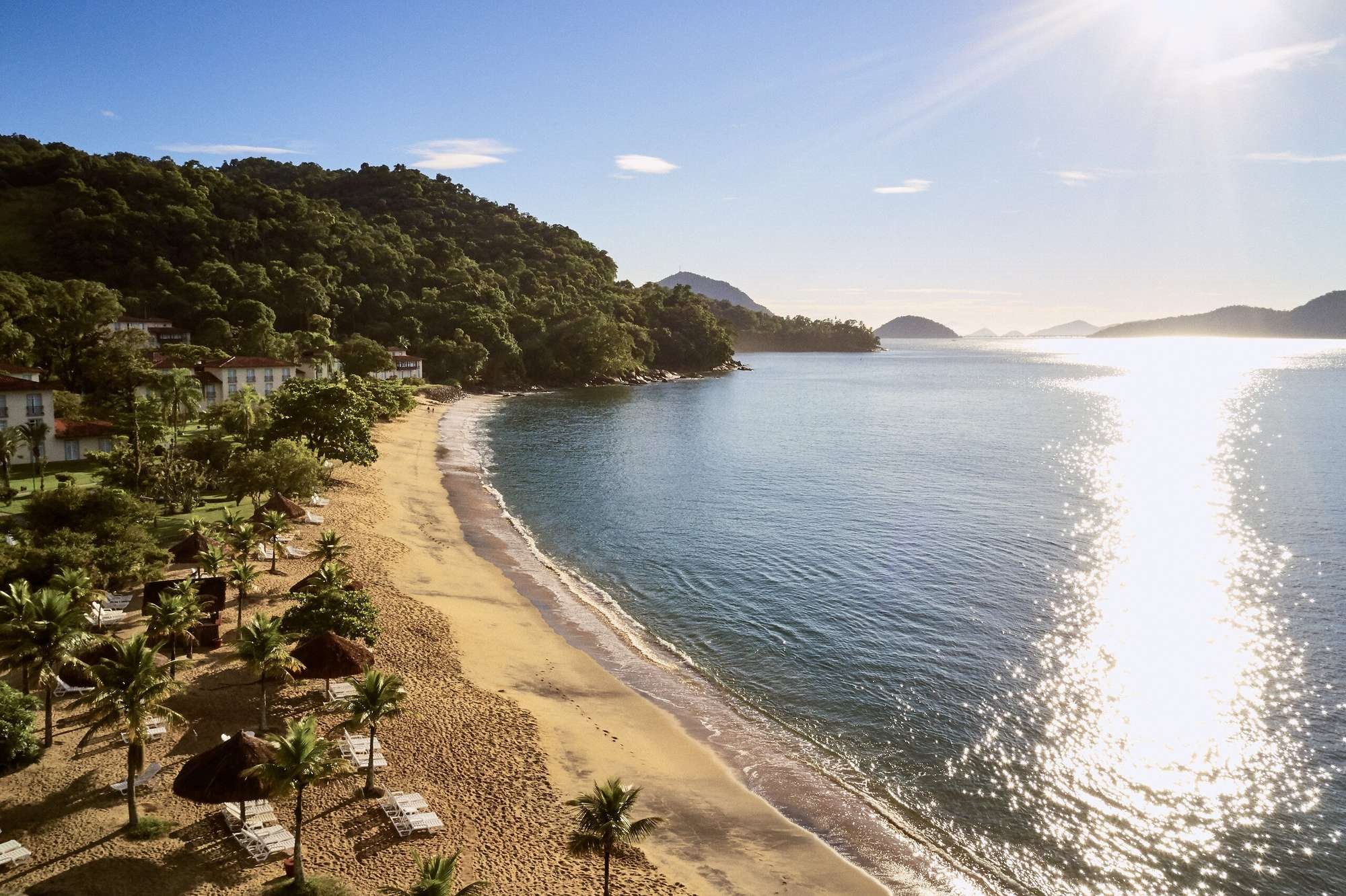 ClubMed Rio das Piedras en Angra dos Reis