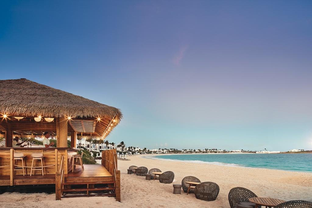 Cap Juluca, A Belmond Hotel en Anguilla