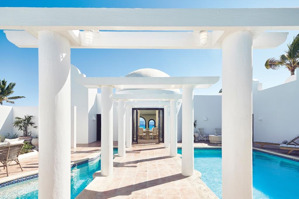 Cap Juluca, A Belmond Hotel en Anguilla