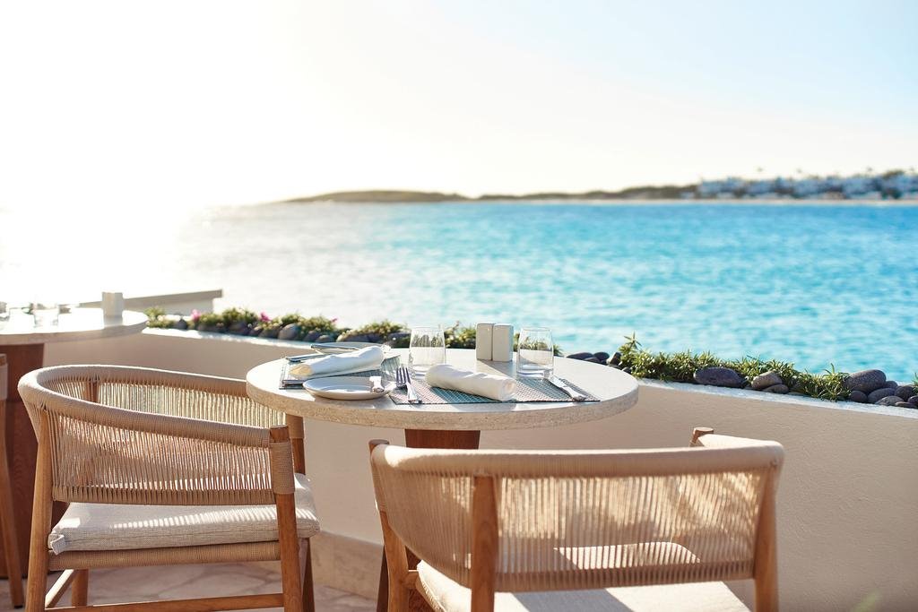 Cap Juluca, A Belmond Hotel en Anguilla