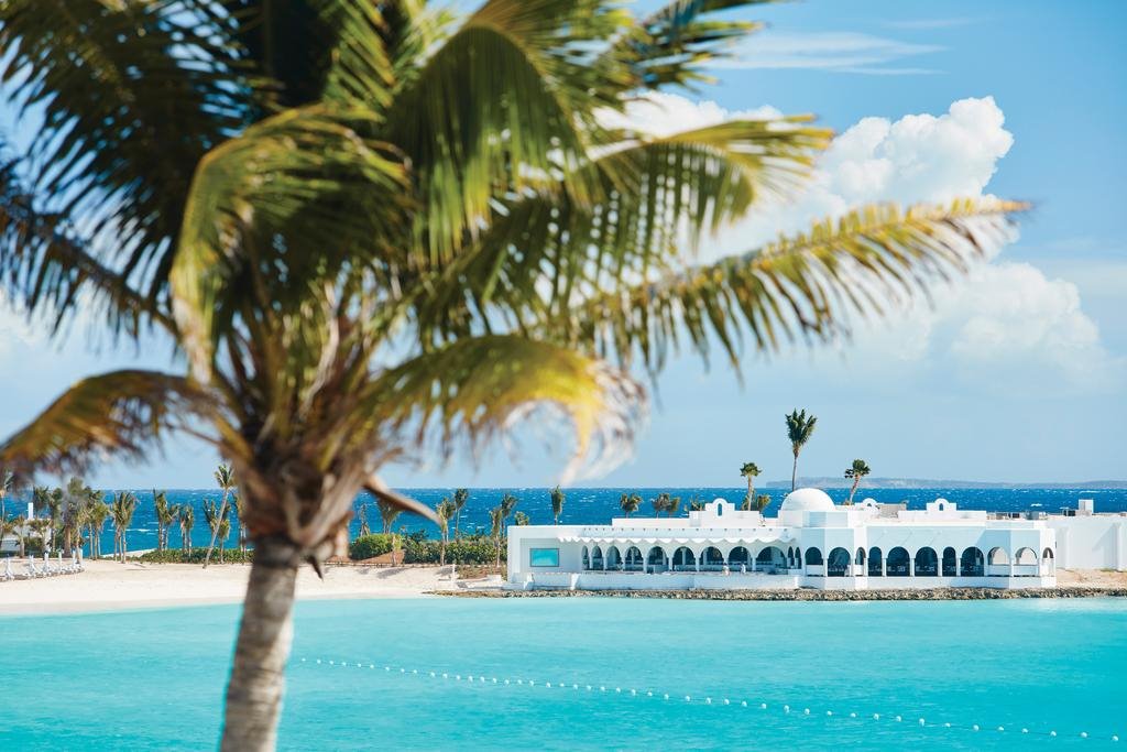 Cap Juluca, A Belmond Hotel en Anguilla