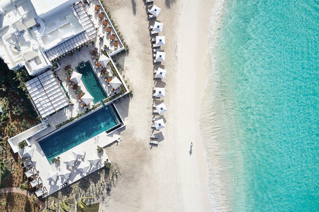 Cap Juluca, A Belmond Hotel en Anguilla