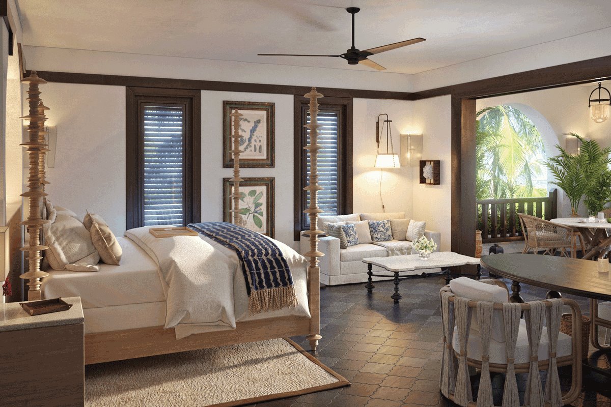 Cap Juluca, A Belmond Hotel en Anguilla