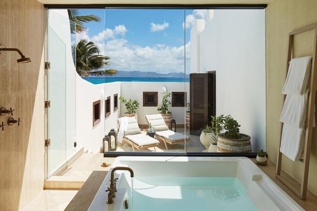 Cap Juluca, A Belmond Hotel en Anguilla