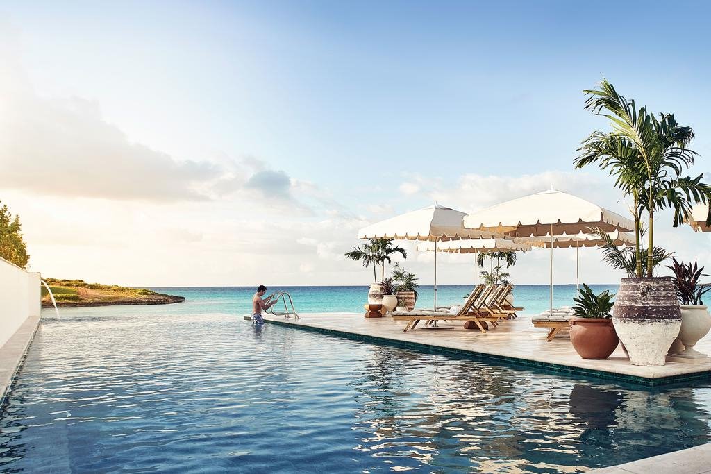 Cap Juluca, A Belmond Hotel en Anguilla