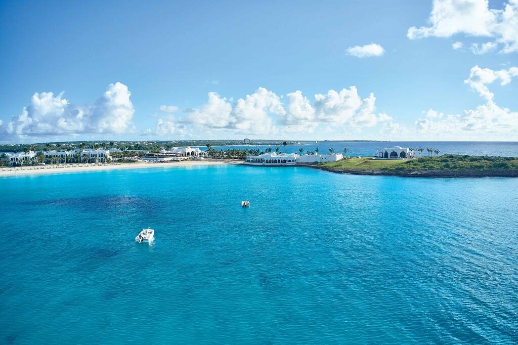 Cap Juluca, A Belmond Hotel en Anguilla