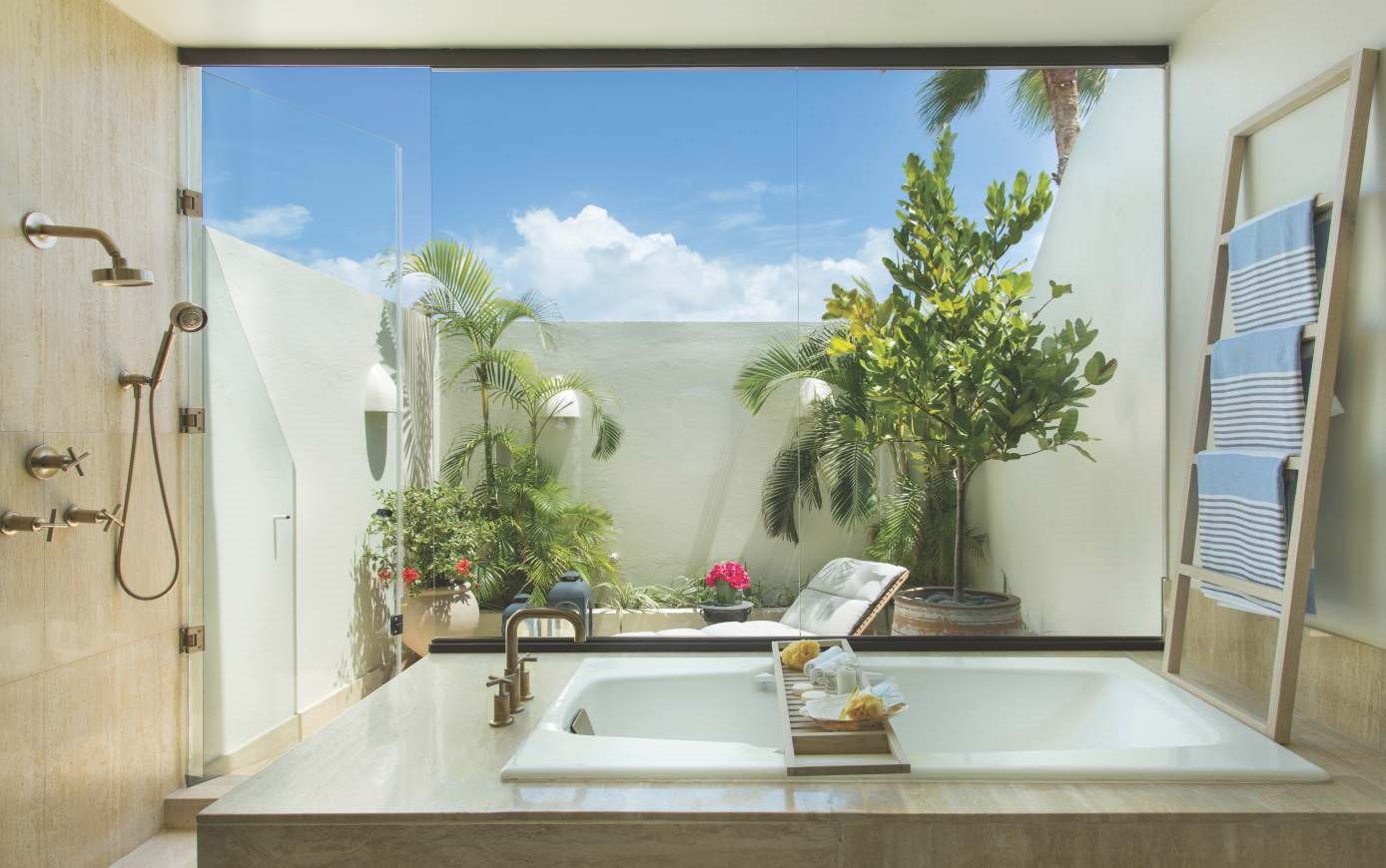 Cap Juluca, A Belmond Hotel en Anguilla
