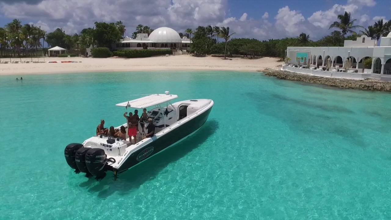 Cap Juluca, A Belmond Hotel en Anguilla