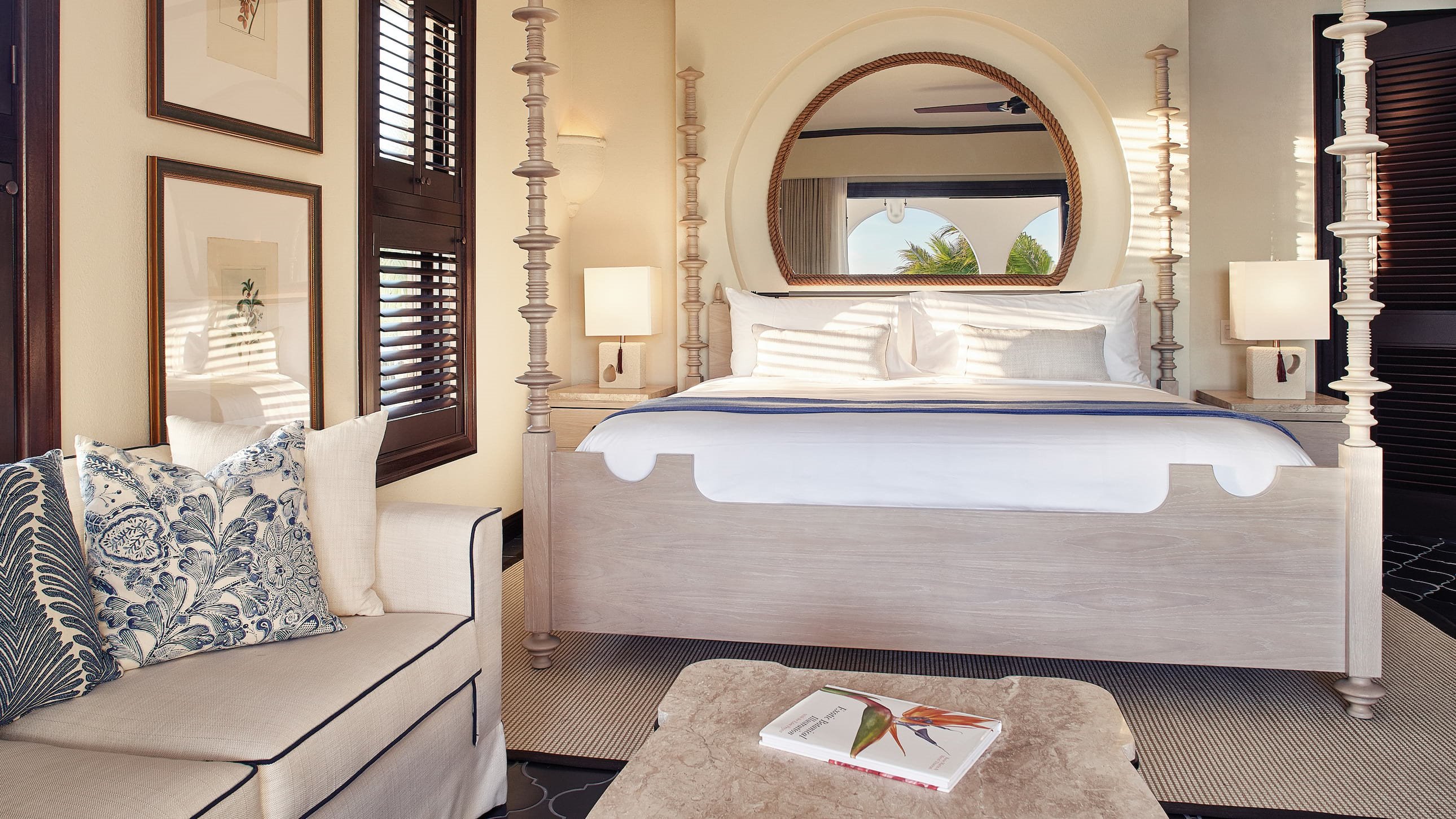 Cap Juluca, A Belmond Hotel en Anguilla