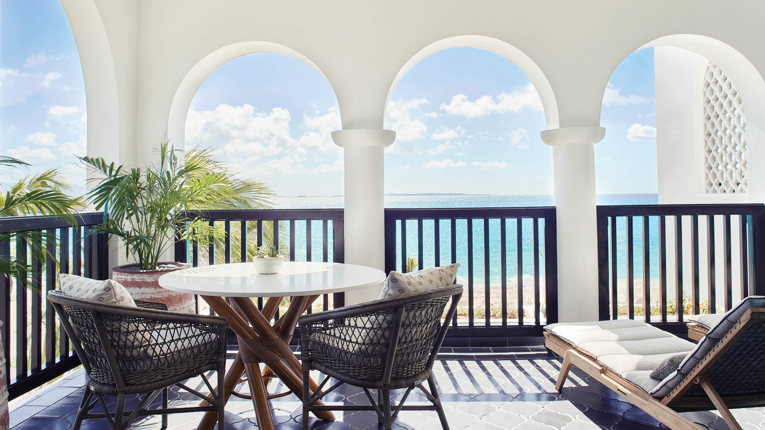 Cap Juluca, A Belmond Hotel en Anguilla