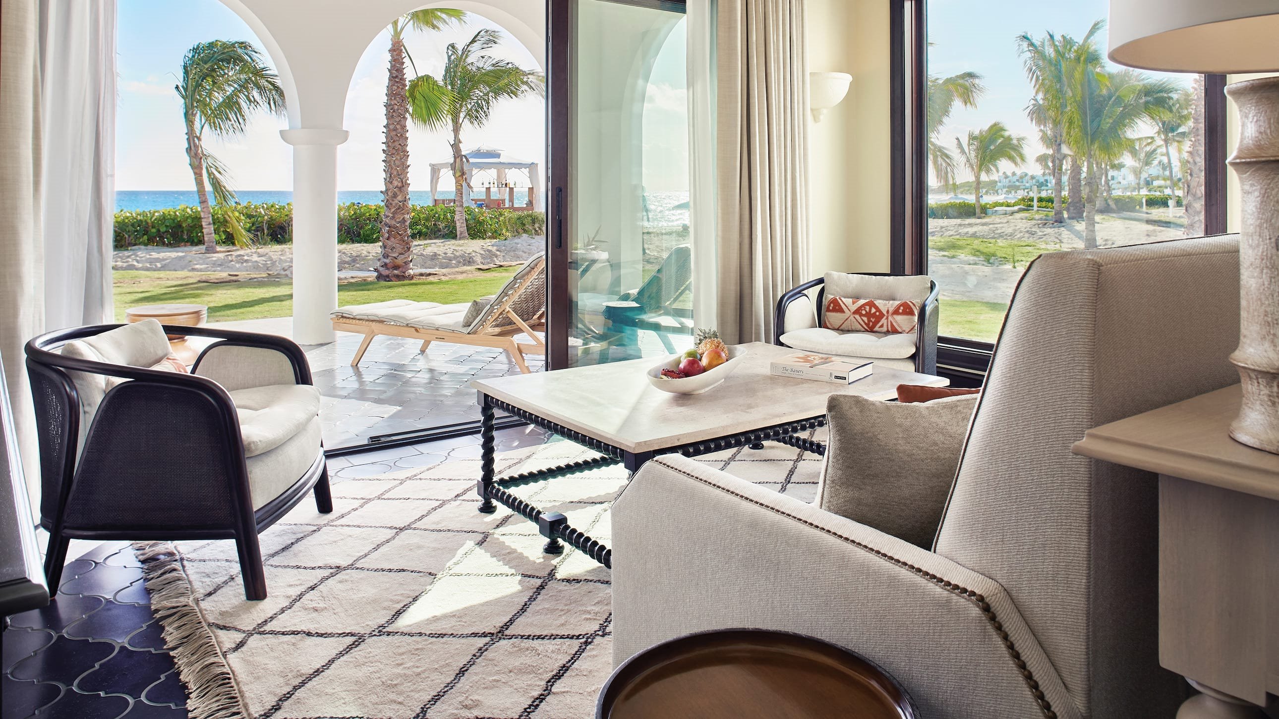 Cap Juluca, A Belmond Hotel en Anguilla
