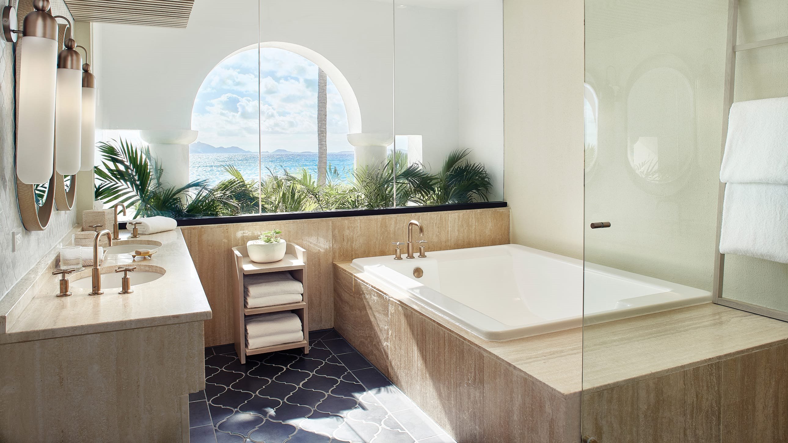 Cap Juluca, A Belmond Hotel en Anguilla