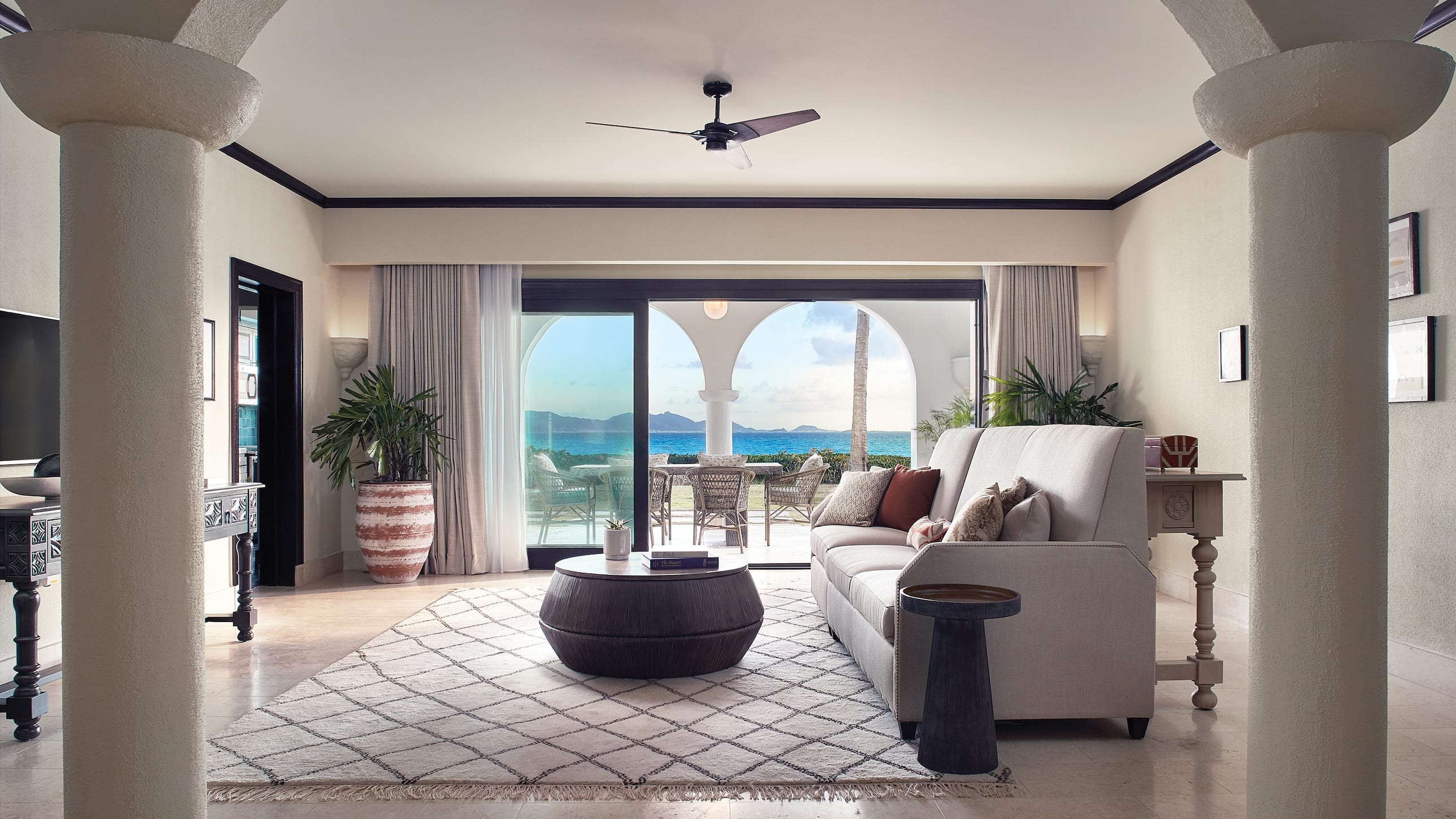 Cap Juluca, A Belmond Hotel en Anguilla