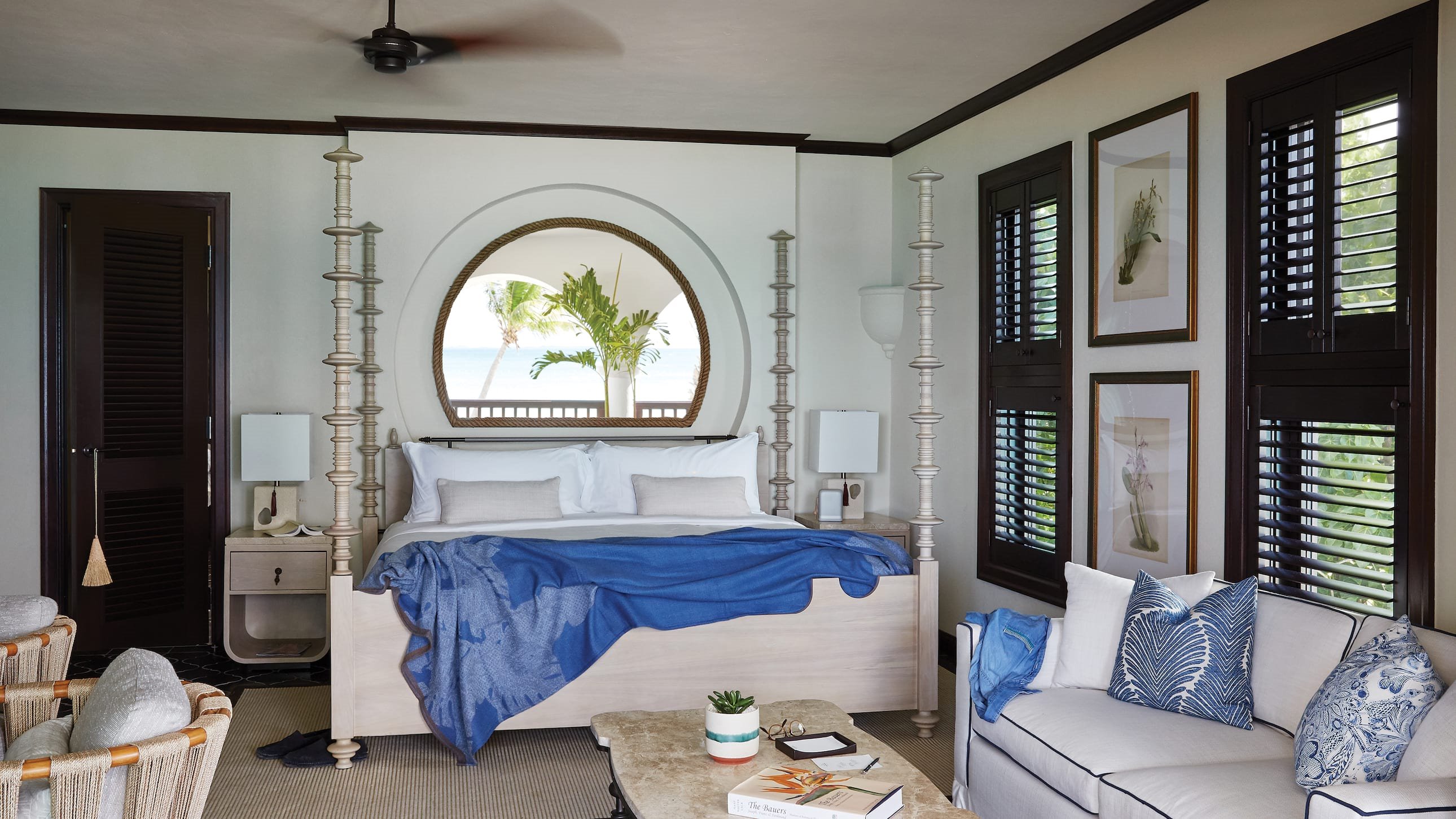 Cap Juluca, A Belmond Hotel en Anguilla