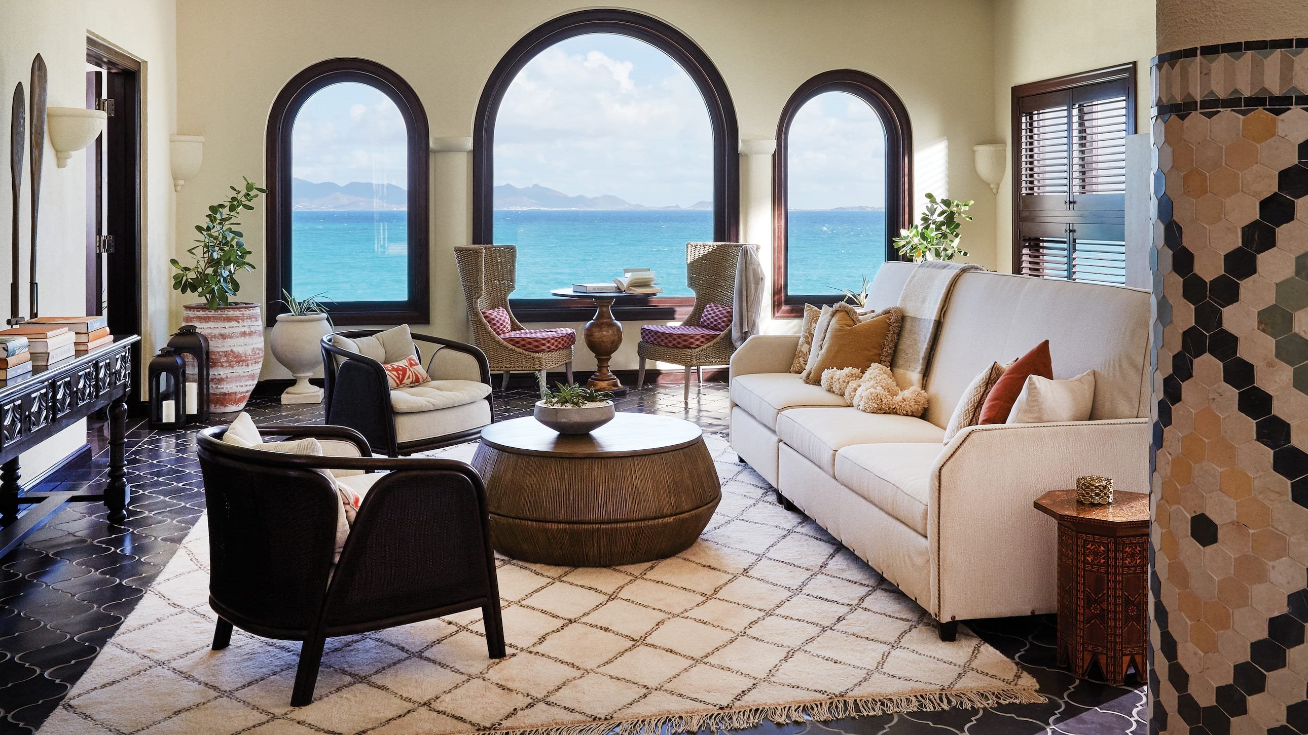 Cap Juluca, A Belmond Hotel en Anguilla