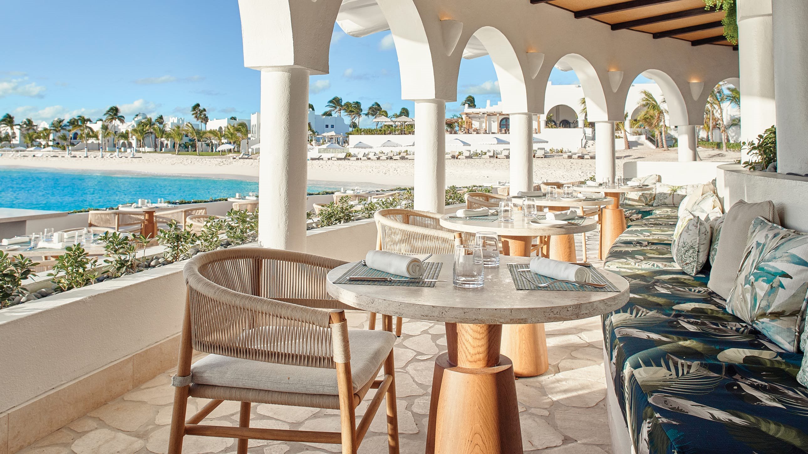 Cap Juluca, A Belmond Hotel en Anguilla