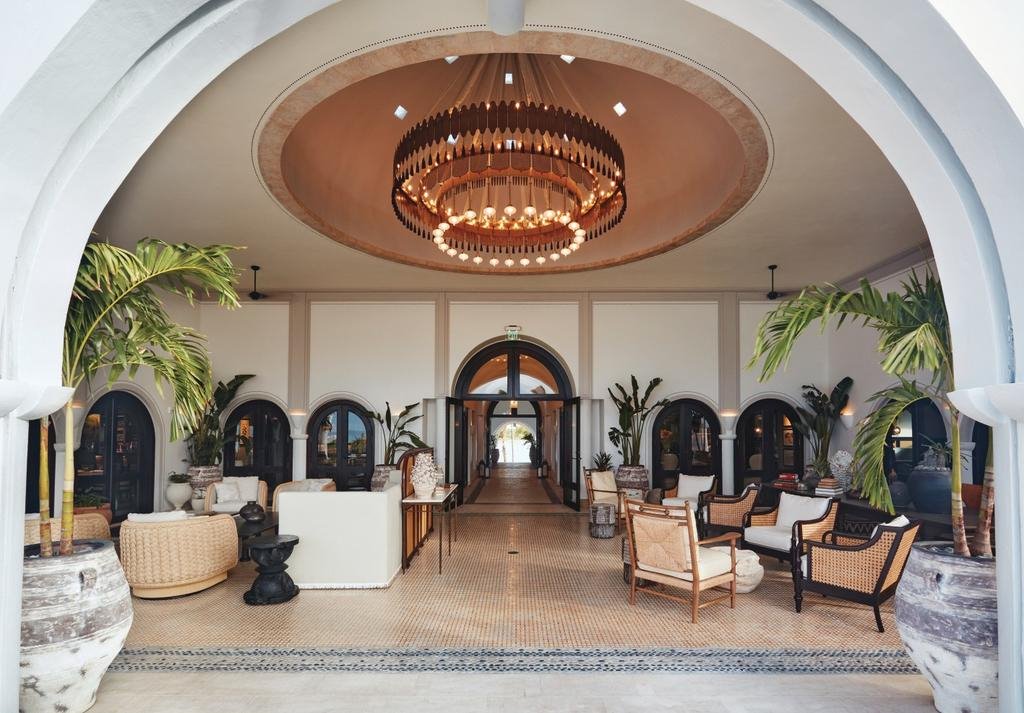 Cap Juluca, A Belmond Hotel en Anguilla
