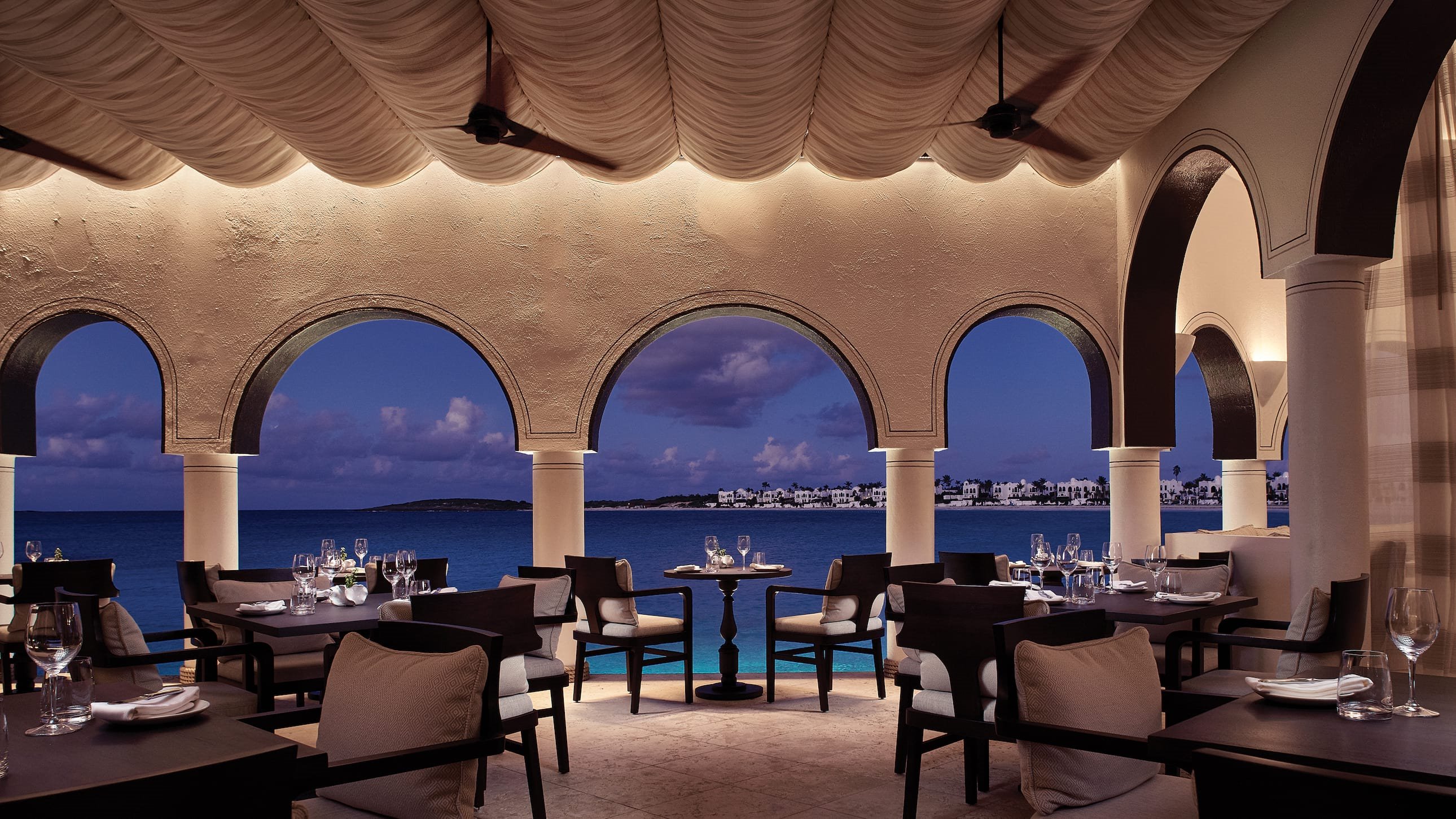 Cap Juluca, A Belmond Hotel en Anguilla