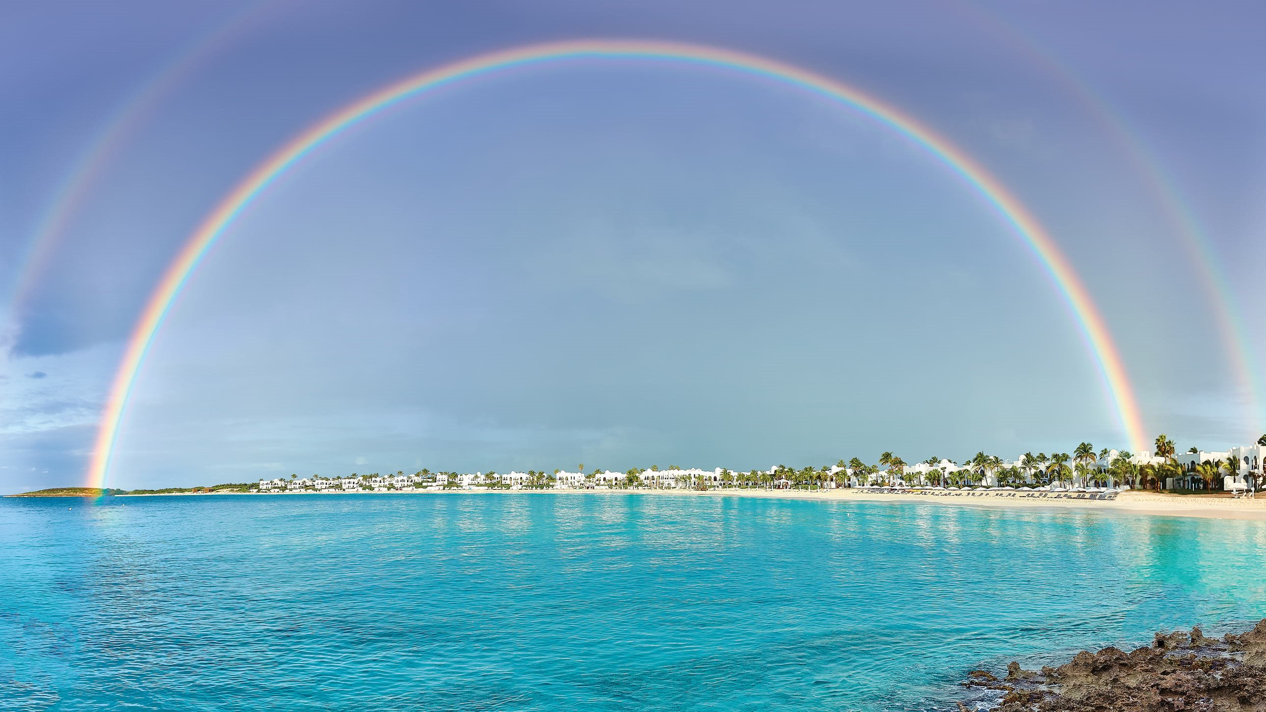 Cap Juluca, A Belmond Hotel en Anguilla