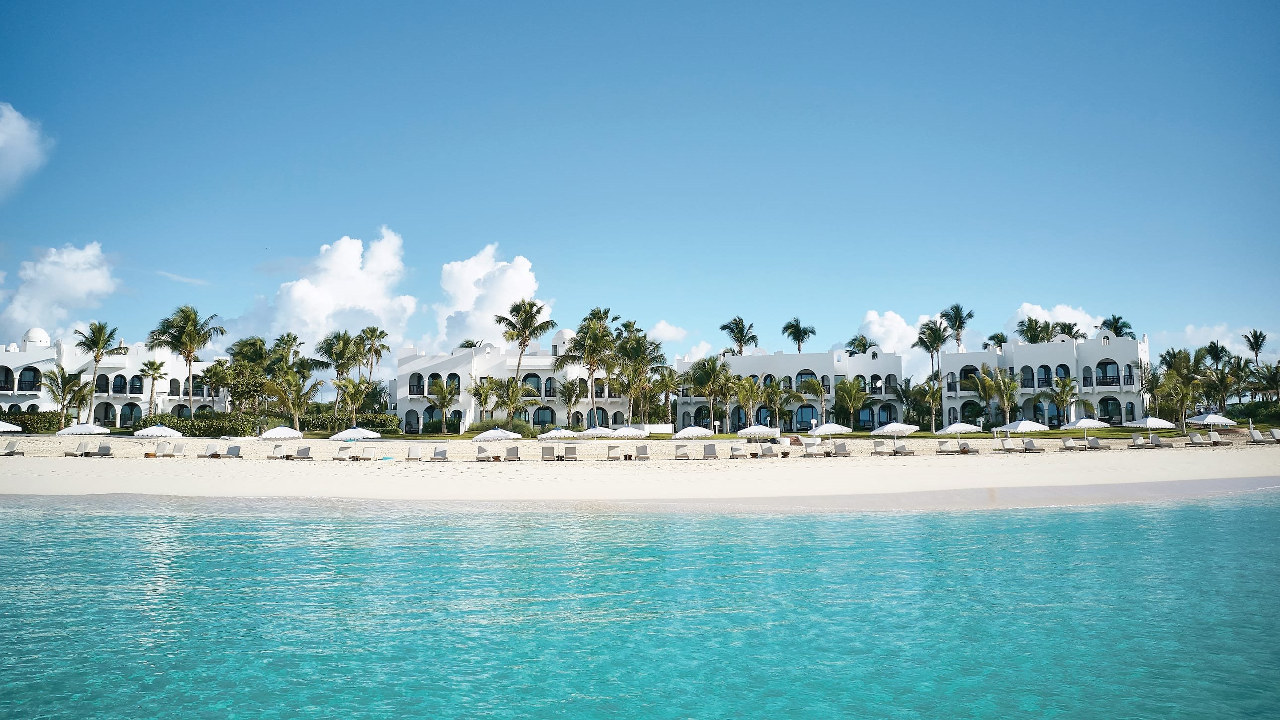 Cap Juluca, A Belmond Hotel en Anguilla