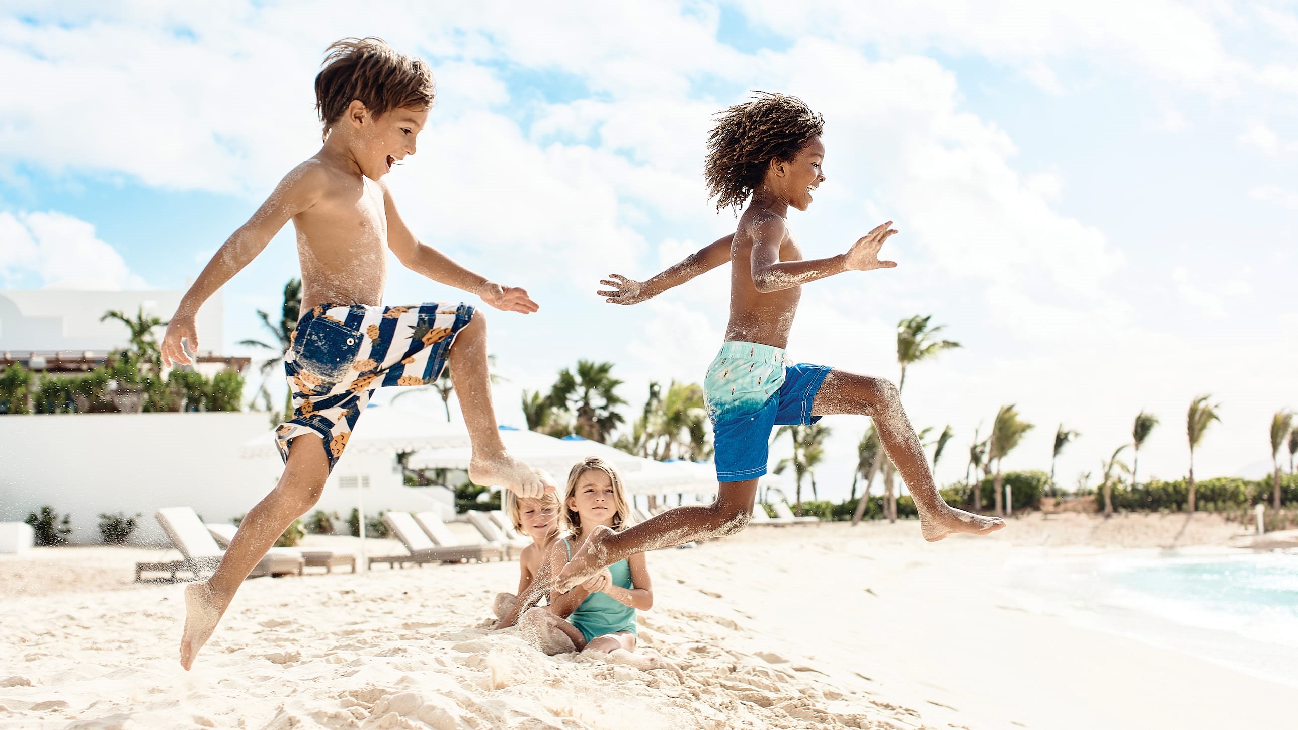 Cap Juluca, A Belmond Hotel en Anguilla