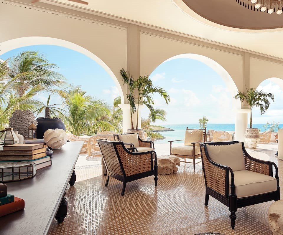 Cap Juluca, A Belmond Hotel en Anguilla