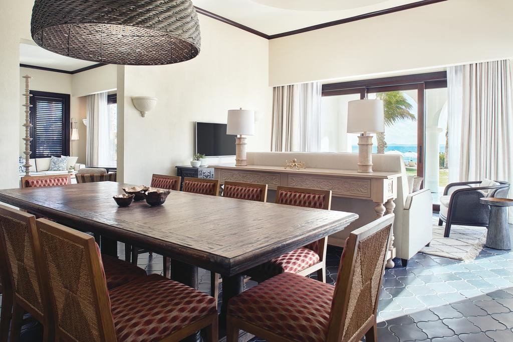 Cap Juluca, A Belmond Hotel en Anguilla