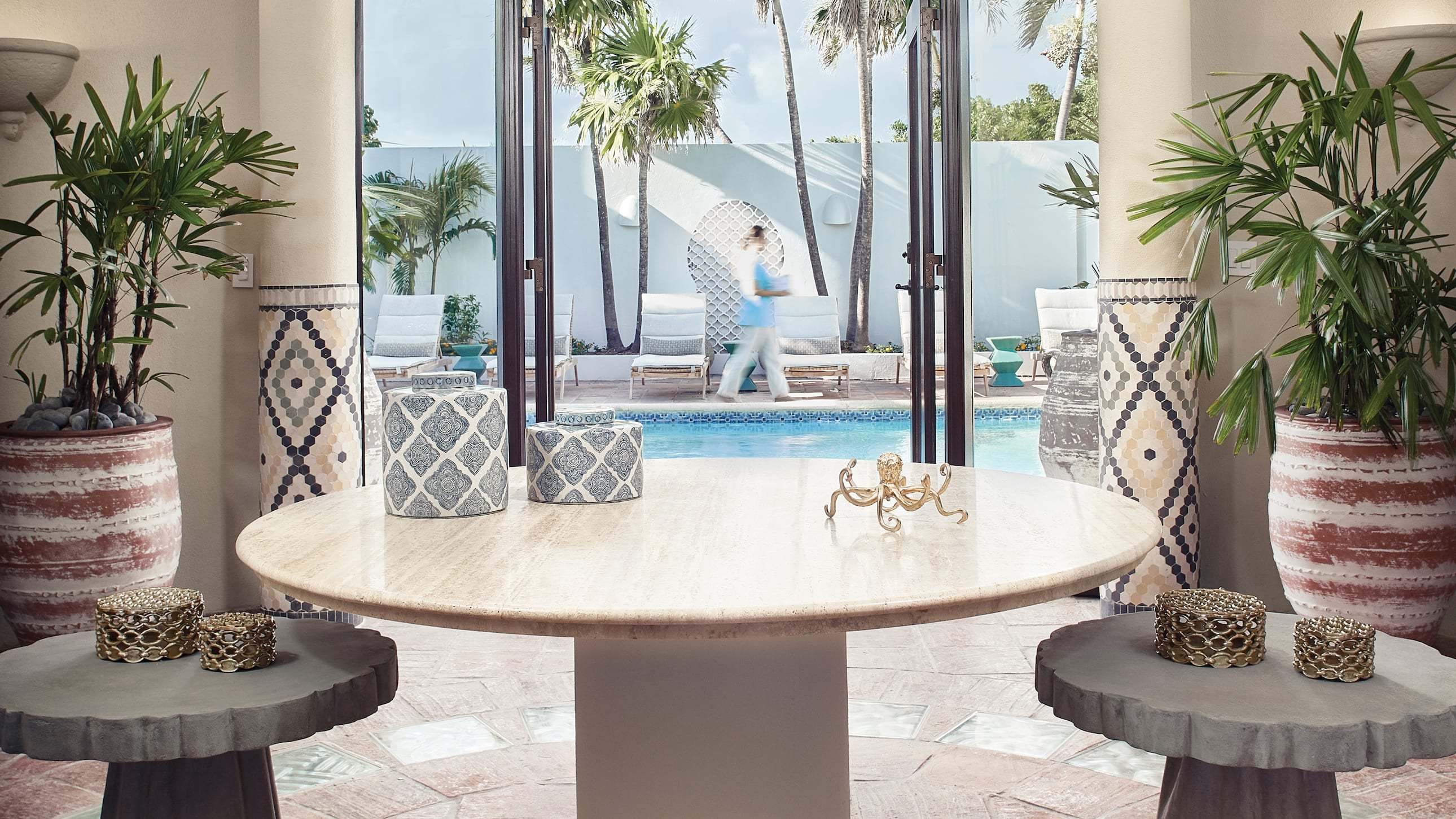 Cap Juluca, A Belmond Hotel en Anguilla