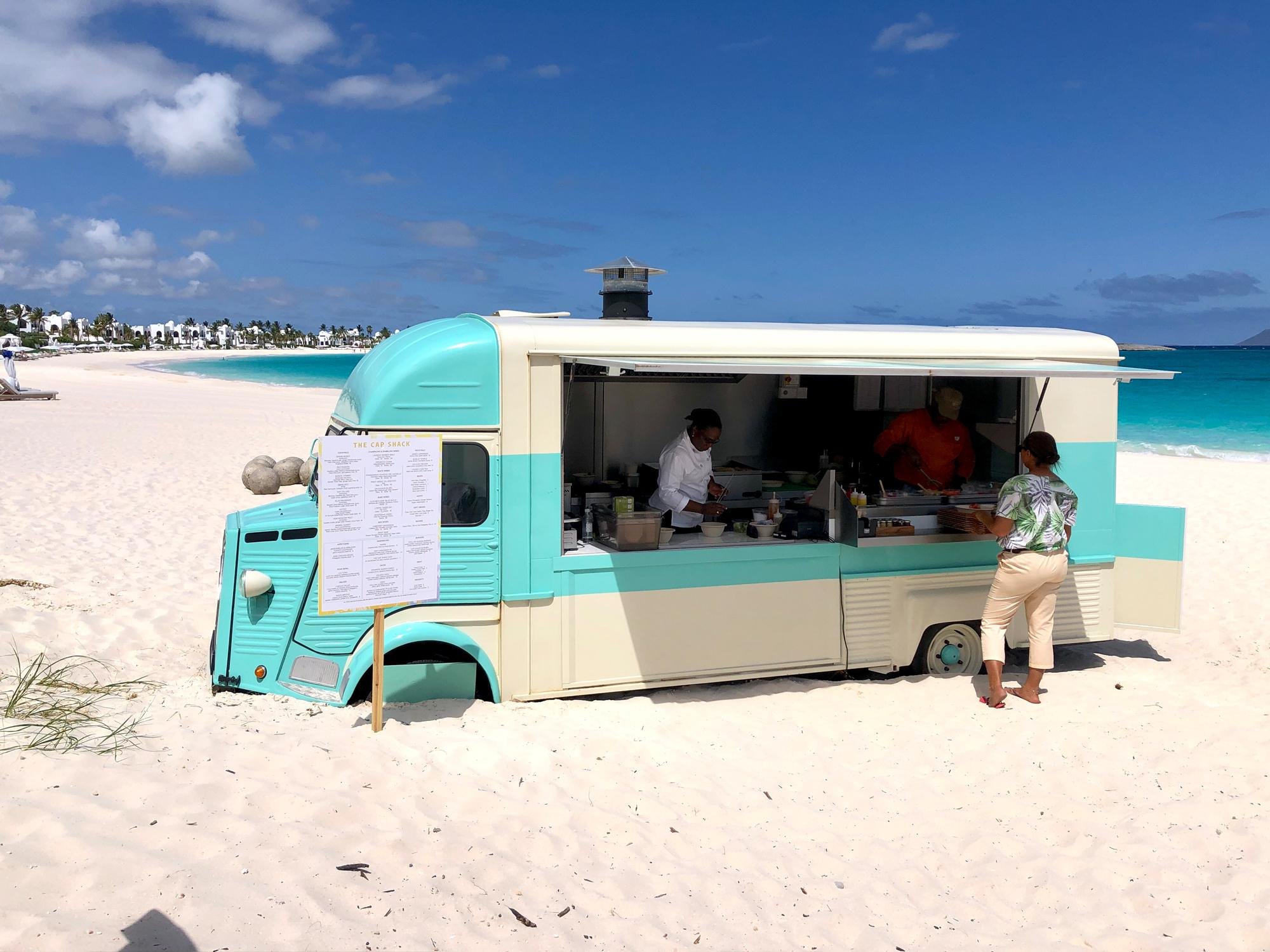 Cap Juluca, A Belmond Hotel en Anguilla