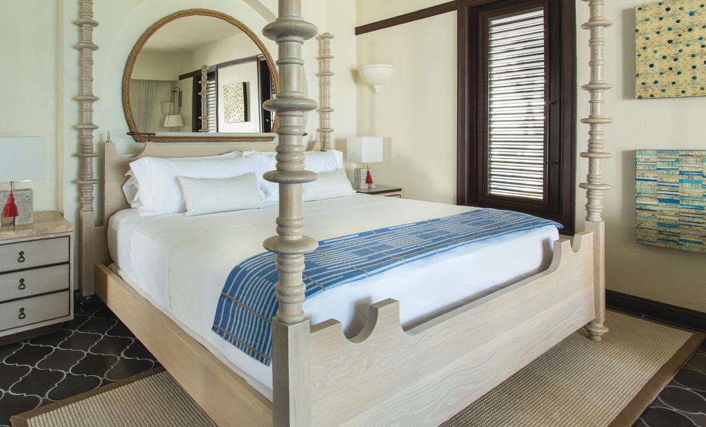 Cap Juluca, A Belmond Hotel en Anguilla