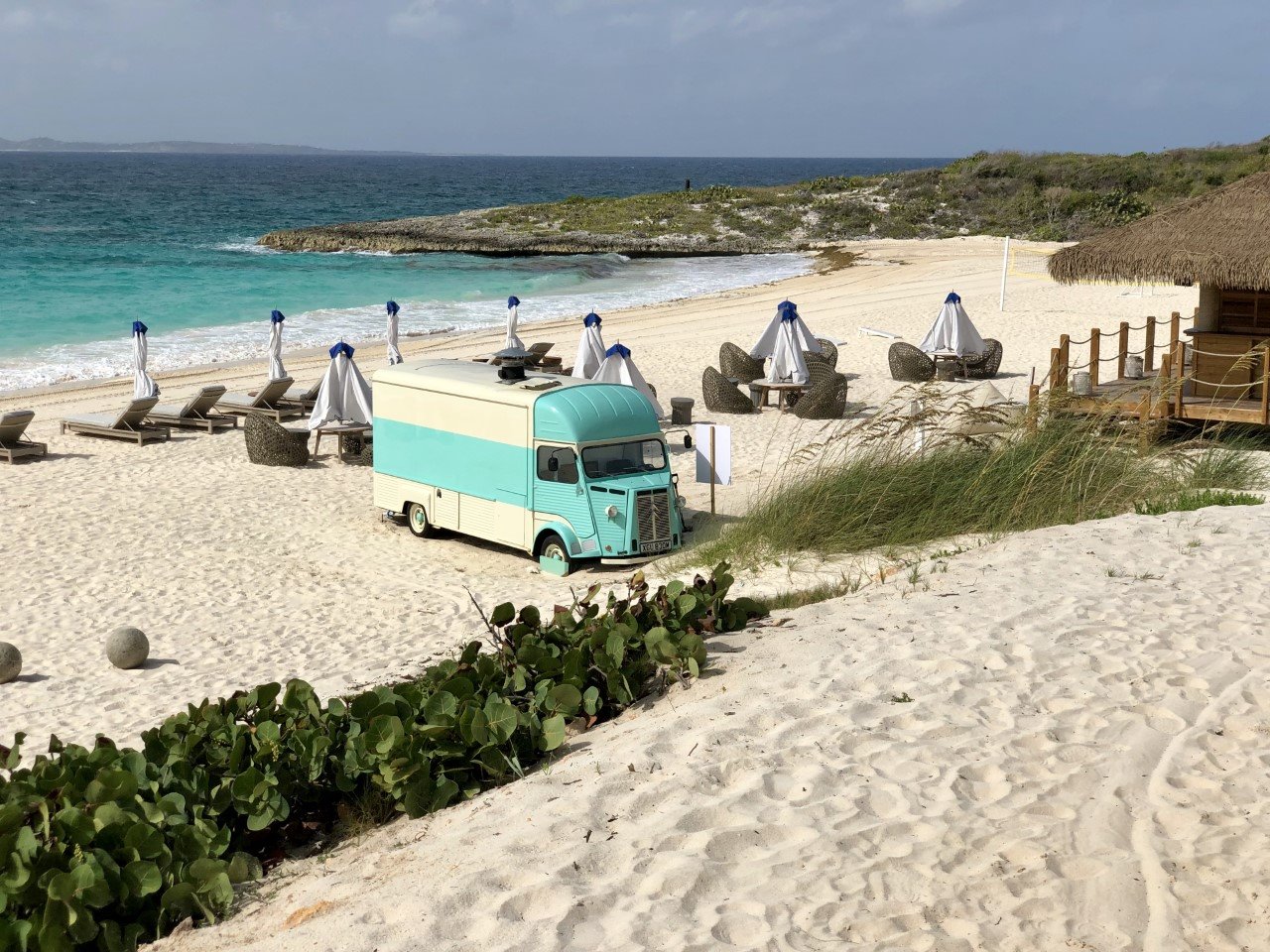 Cap Juluca, A Belmond Hotel en Anguilla