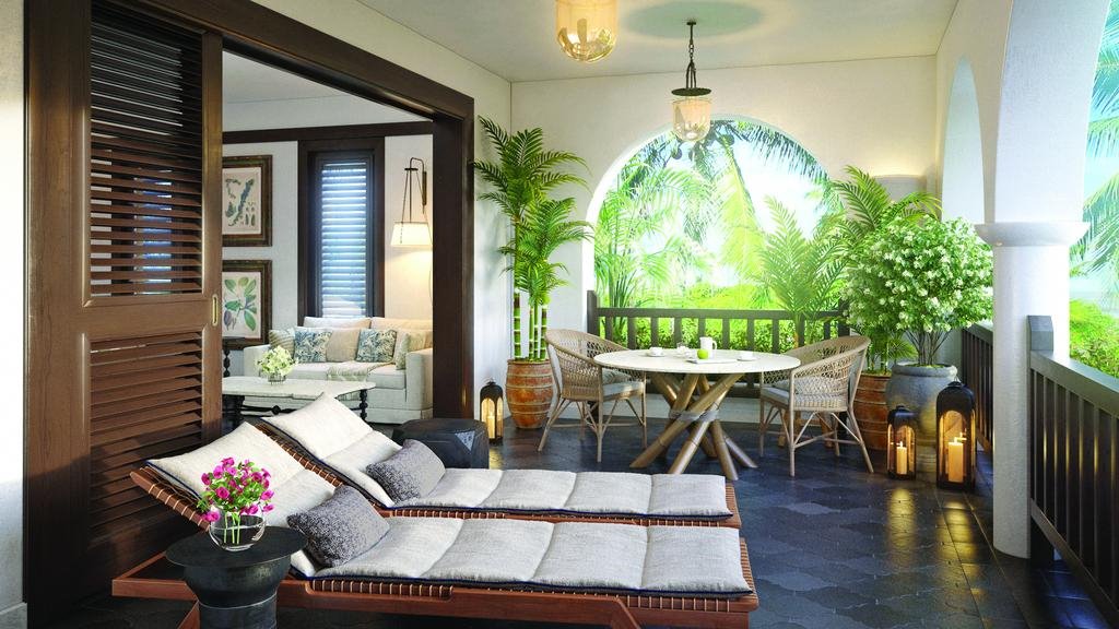 Cap Juluca, A Belmond Hotel en Anguilla