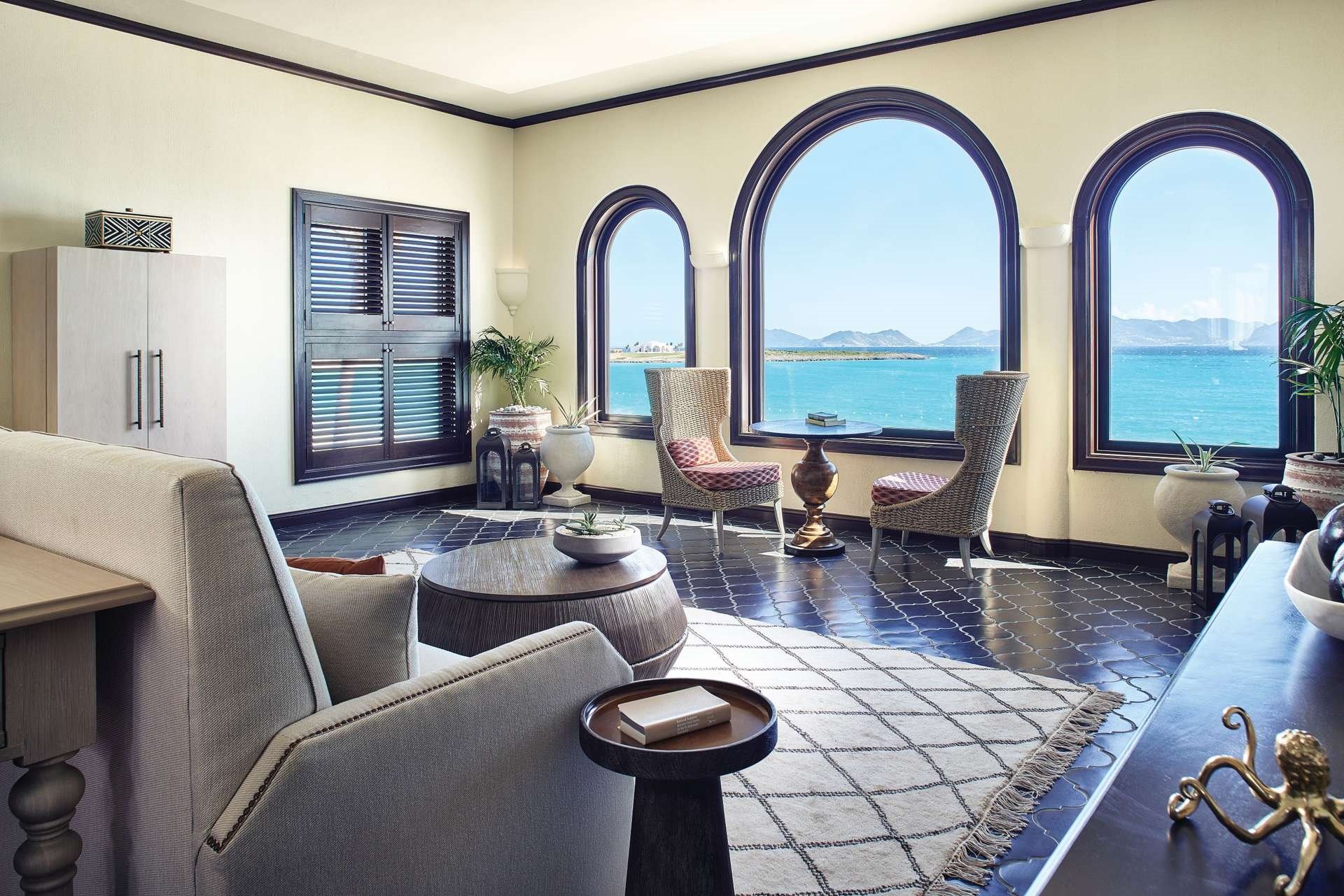 Cap Juluca, A Belmond Hotel en Anguilla