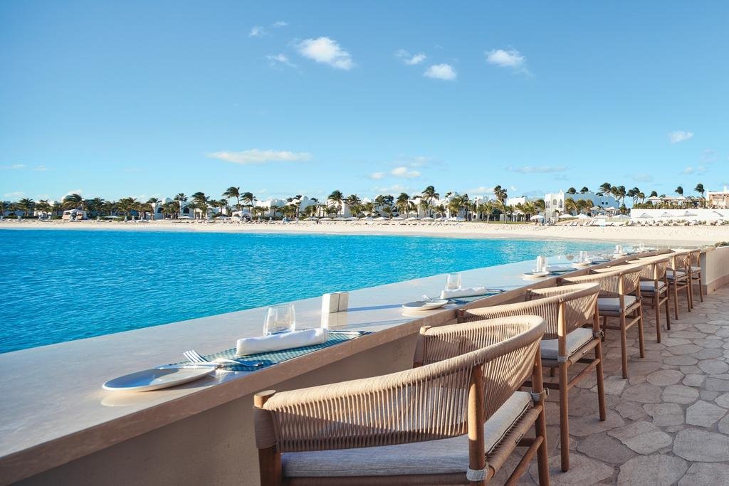 Cap Juluca, A Belmond Hotel en Anguilla