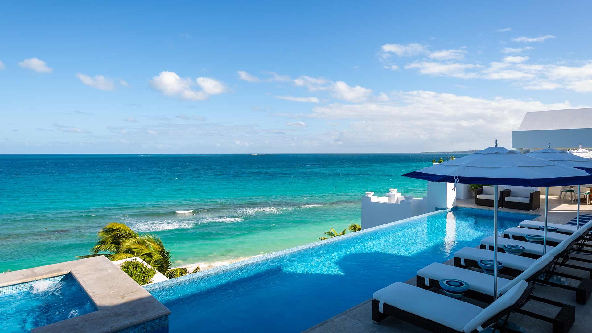 Long Bay Villas Anguilla en Anguilla