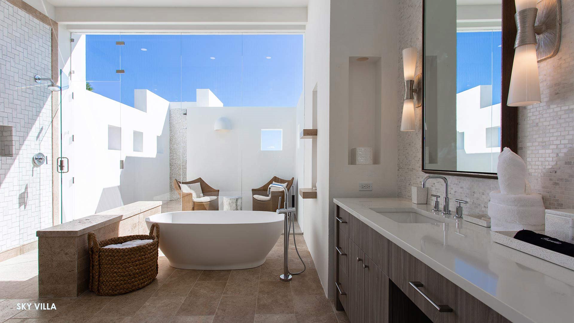Long Bay Villas Anguilla en Anguilla