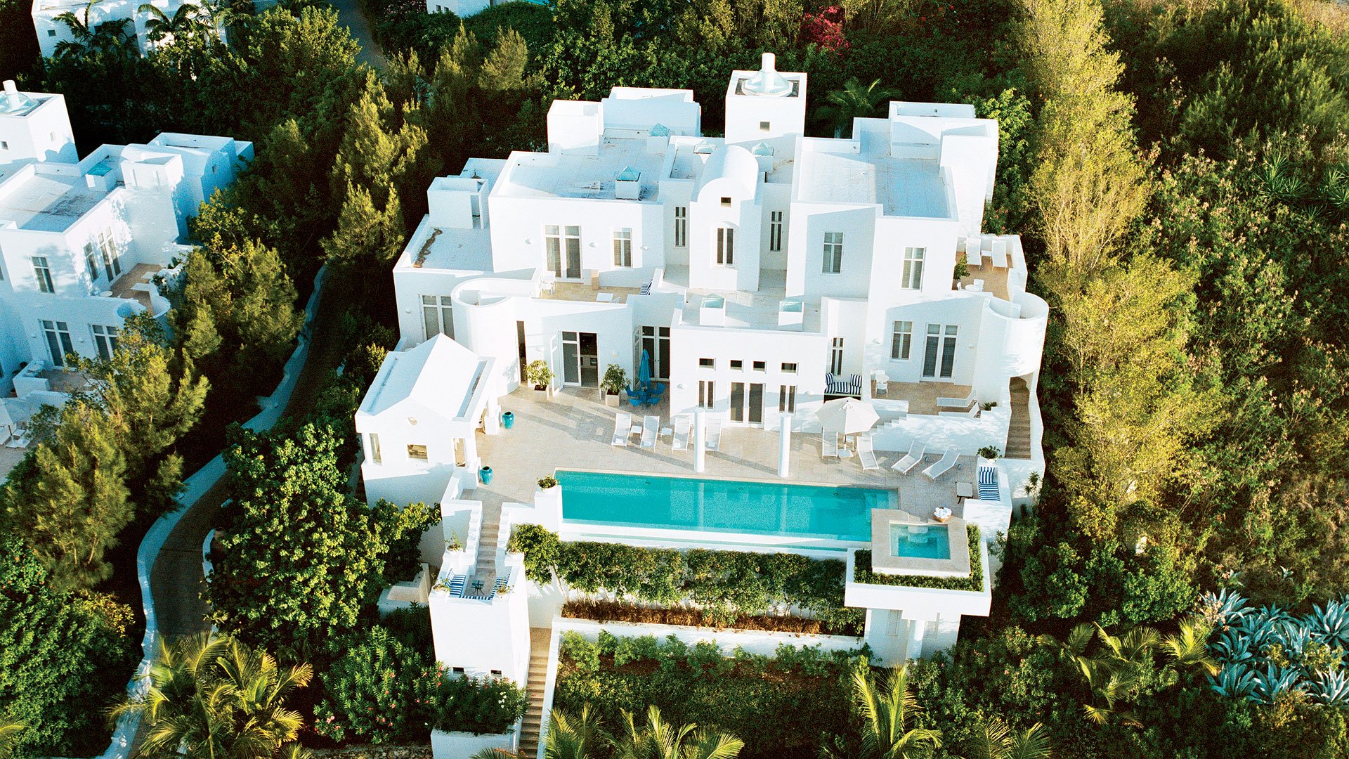 Long Bay Villas Anguilla en Anguilla