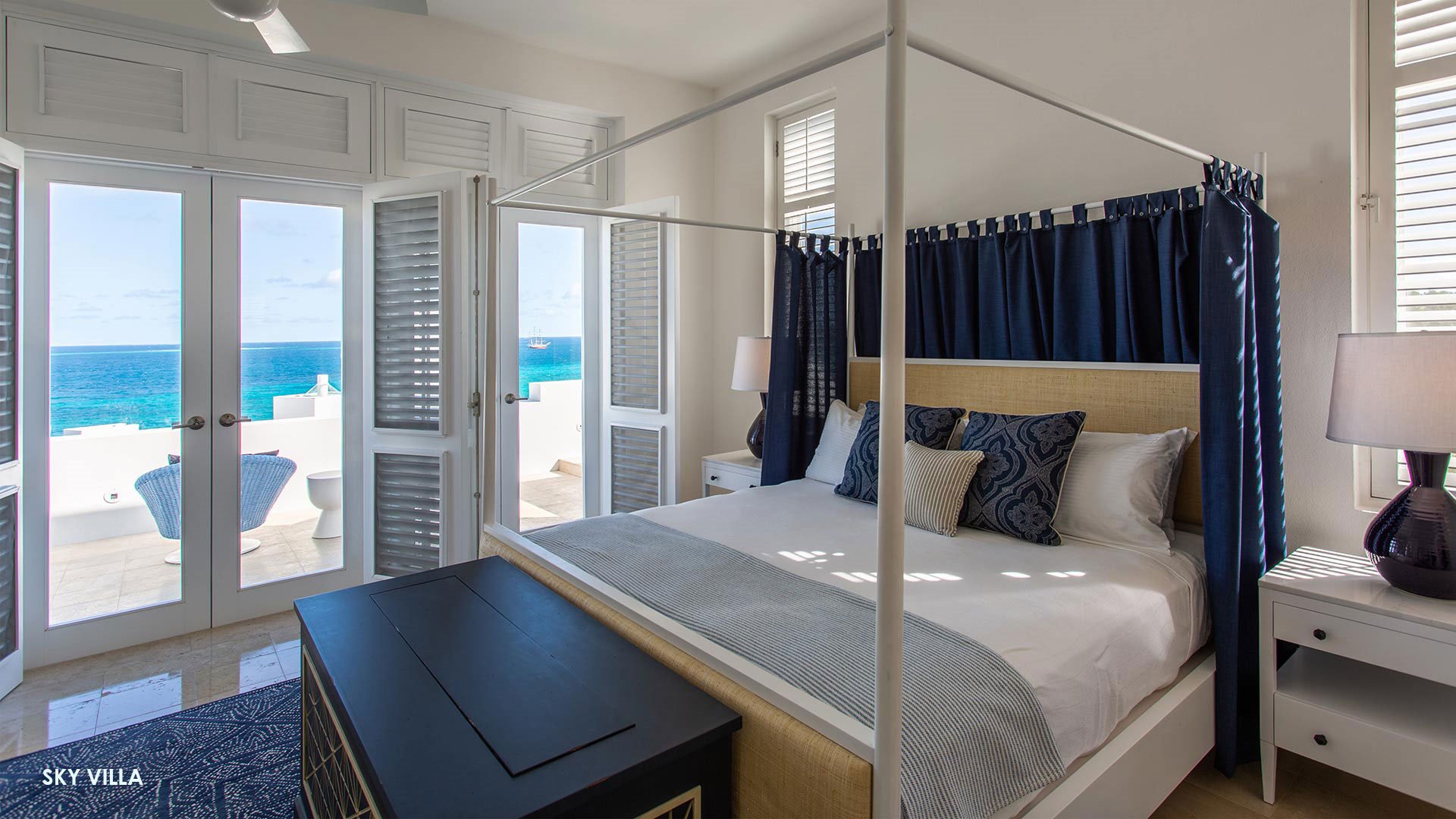 Long Bay Villas Anguilla en Anguilla