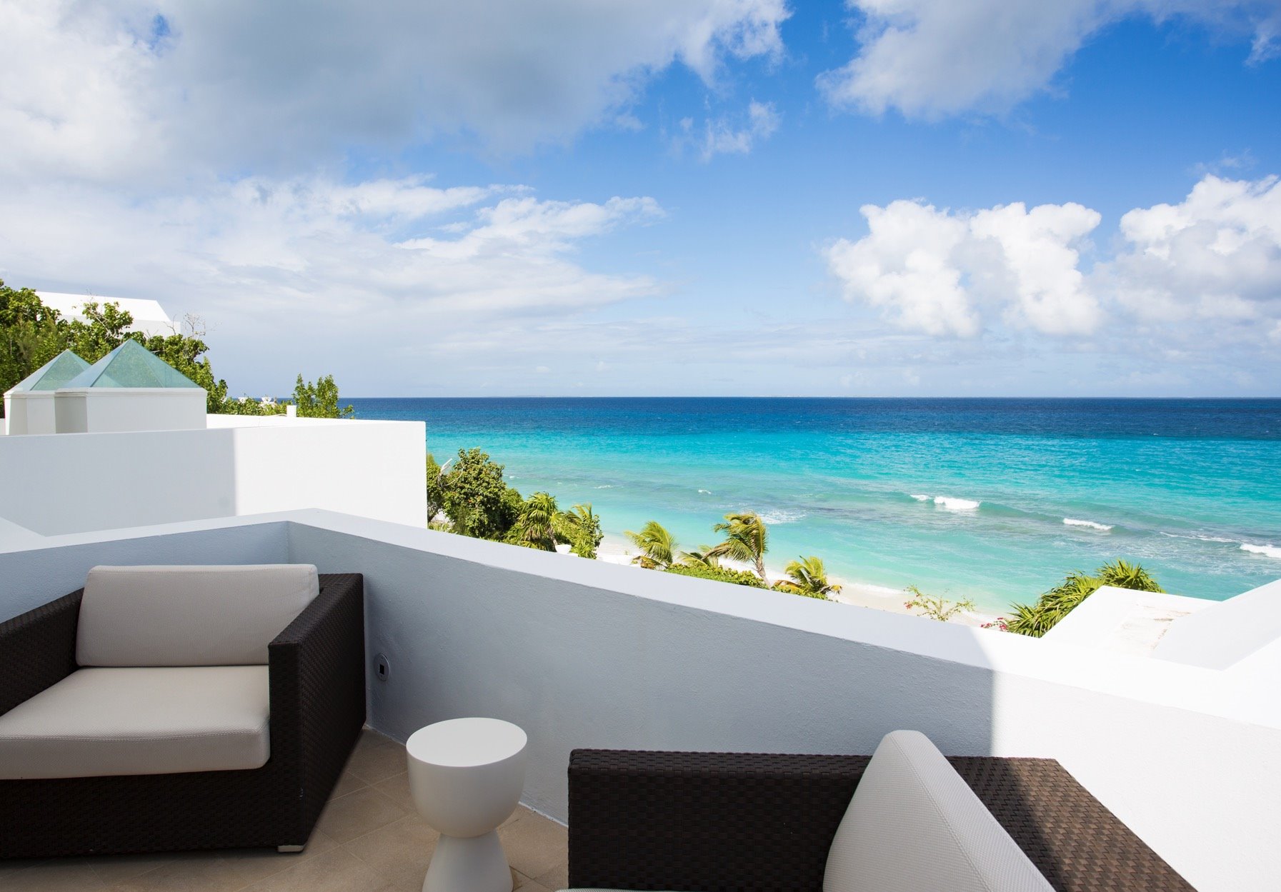 Long Bay Villas Anguilla en Anguilla